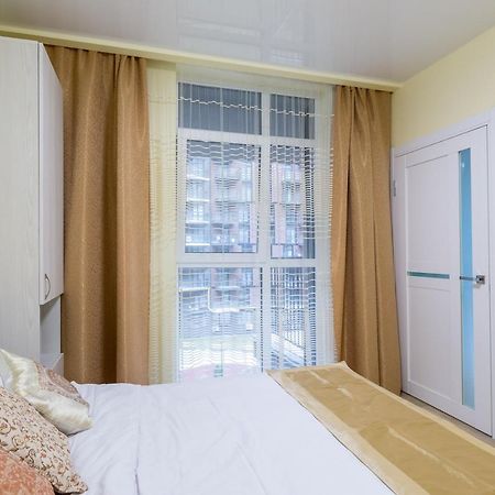 Apart Hotel Sweet Home Львов Экстерьер фото