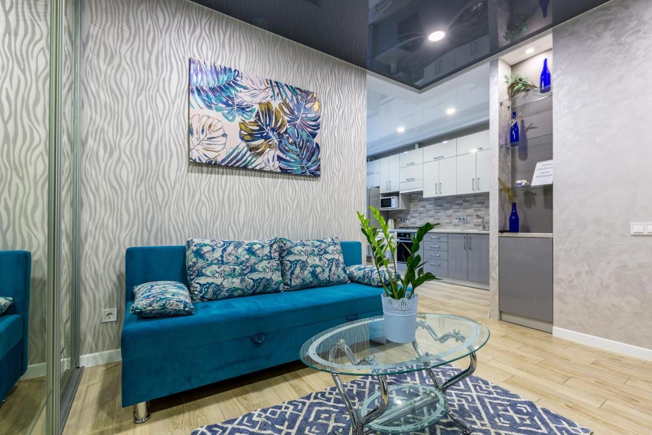 Apart Hotel Sweet Home Львов Экстерьер фото